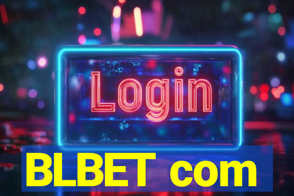 BLBET com